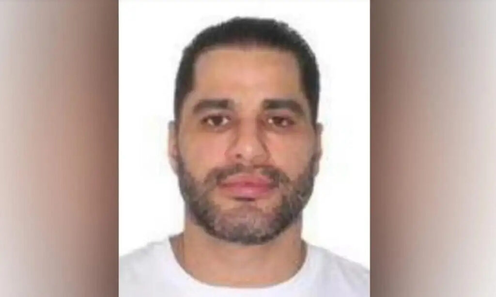 Sicário de Vorcaro pode estar com morte cerebral após prisão em operação da PF Sicário de Vorcaro pode estar com morte cerebral após prisão em operação da PF