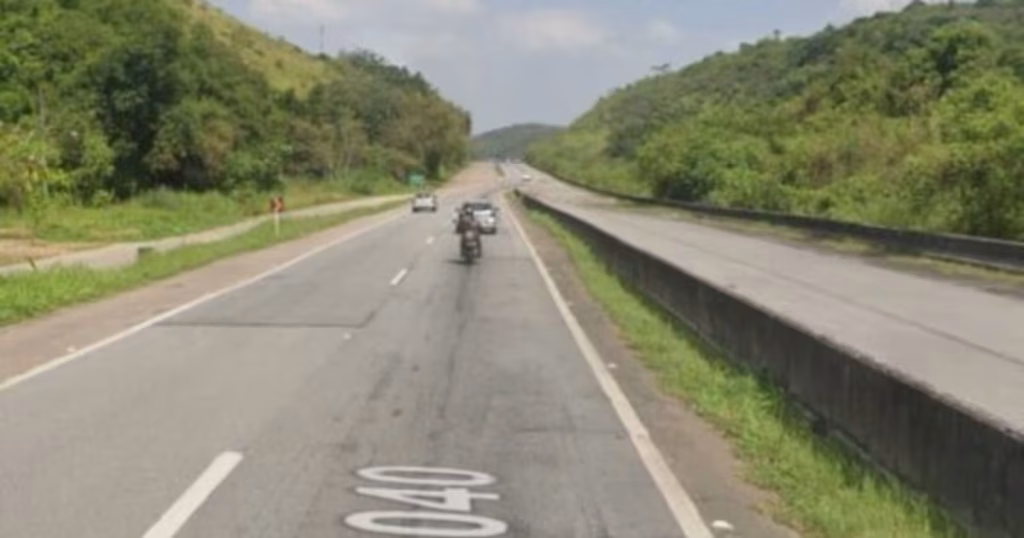 Tragédia na Grande BH: Acidente entre caminhonetes e carreta resulta em um óbito