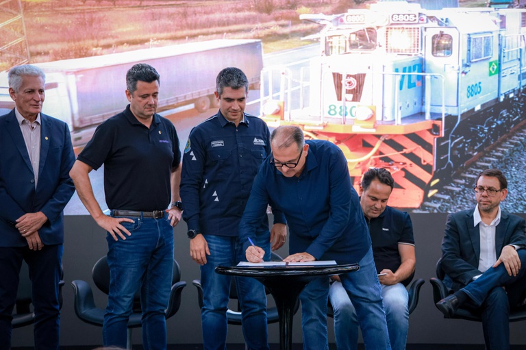 Transferência da Concessão da Fernão Dias para a Motiva: Um Marco na Infraestrutura Rodoviária Transferência da Concessão da Fernão Dias para a Motiva: Um Marco na Infraestrutura Rodoviária
