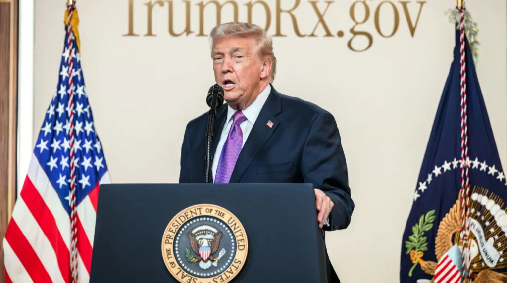 Trump Afirma que Novo Líder do Irã Precisará da Aprovação dos EUA para Sobreviver Trump Afirma que Novo Líder do Irã Precisará da Aprovação dos EUA para Sobreviver