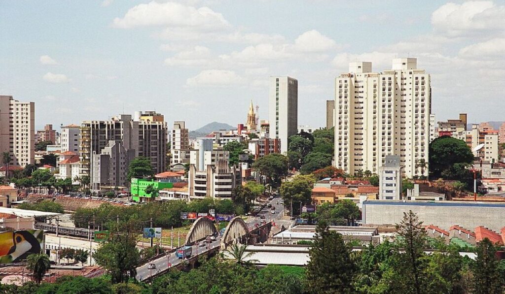 Uberlândia Assume Capitalidade Simbólica de Minas Gerais por Três Dias Uberlândia Assume Capitalidade Simbólica de Minas Gerais por Três Dias