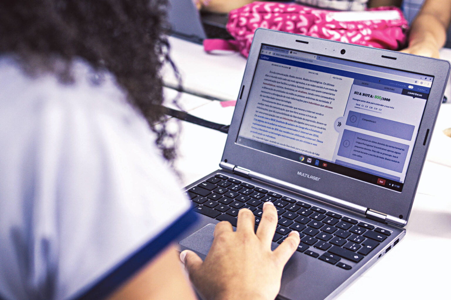 Uso Consciente da IA na Educação: Uma Necessidade de Supervisão e Formação Uso Consciente da IA na Educação: Uma Necessidade de Supervisão e Formação