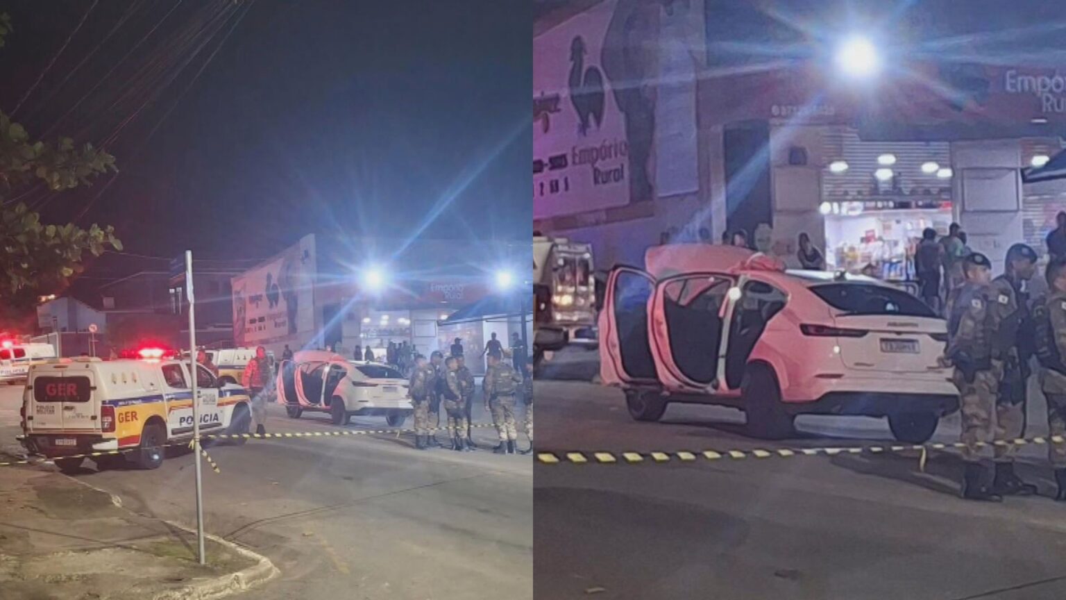 Velório de Artista Plástica Baleada em BH Levanta Debate sobre Abordagem Policial Velório de Artista Plástica Baleada em BH Levanta Debate sobre Abordagem Policial