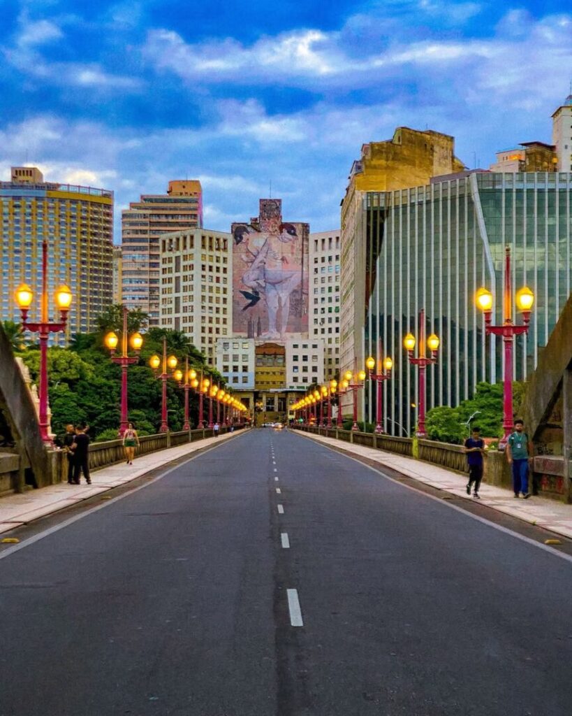 Viaduto Santa Tereza: Dicas Imperdíveis para Visitar em Belo Horizonte Viaduto Santa Tereza: Dicas Imperdíveis para Visitar em Belo Horizonte