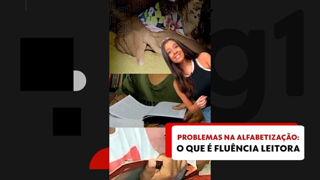 Alfabetização em Minas Gerais: Mais de 100 municípios ficam abaixo da meta estadual em 2025 Alfabetização em Minas Gerais: Mais de 100 municípios ficam abaixo da meta estadual em 2025