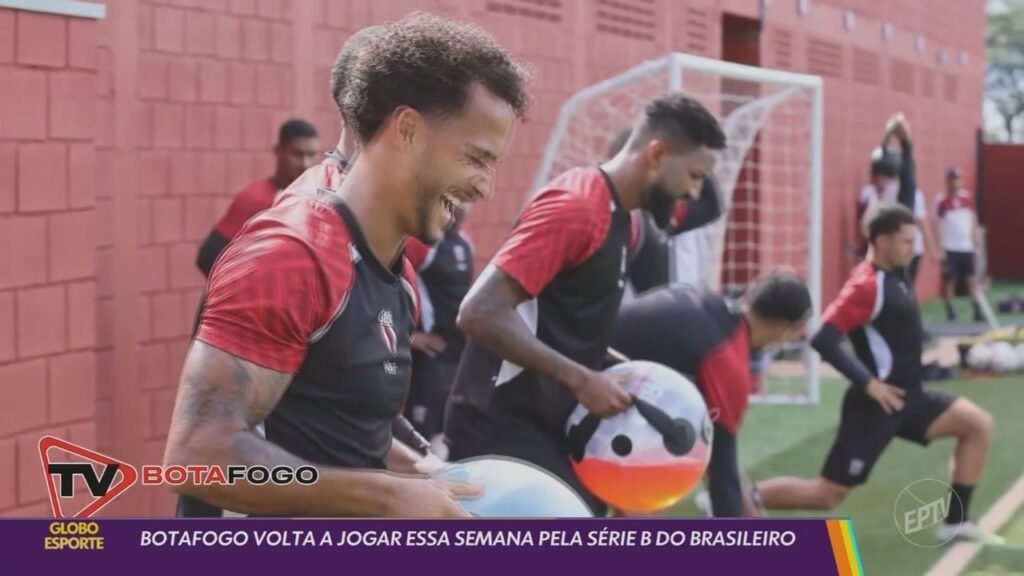 América-MG x Botafogo-SP: Como Assistir ao Jogo, Horários e Escalações América-MG x Botafogo-SP: Como Assistir ao Jogo, Horários e Escalações
