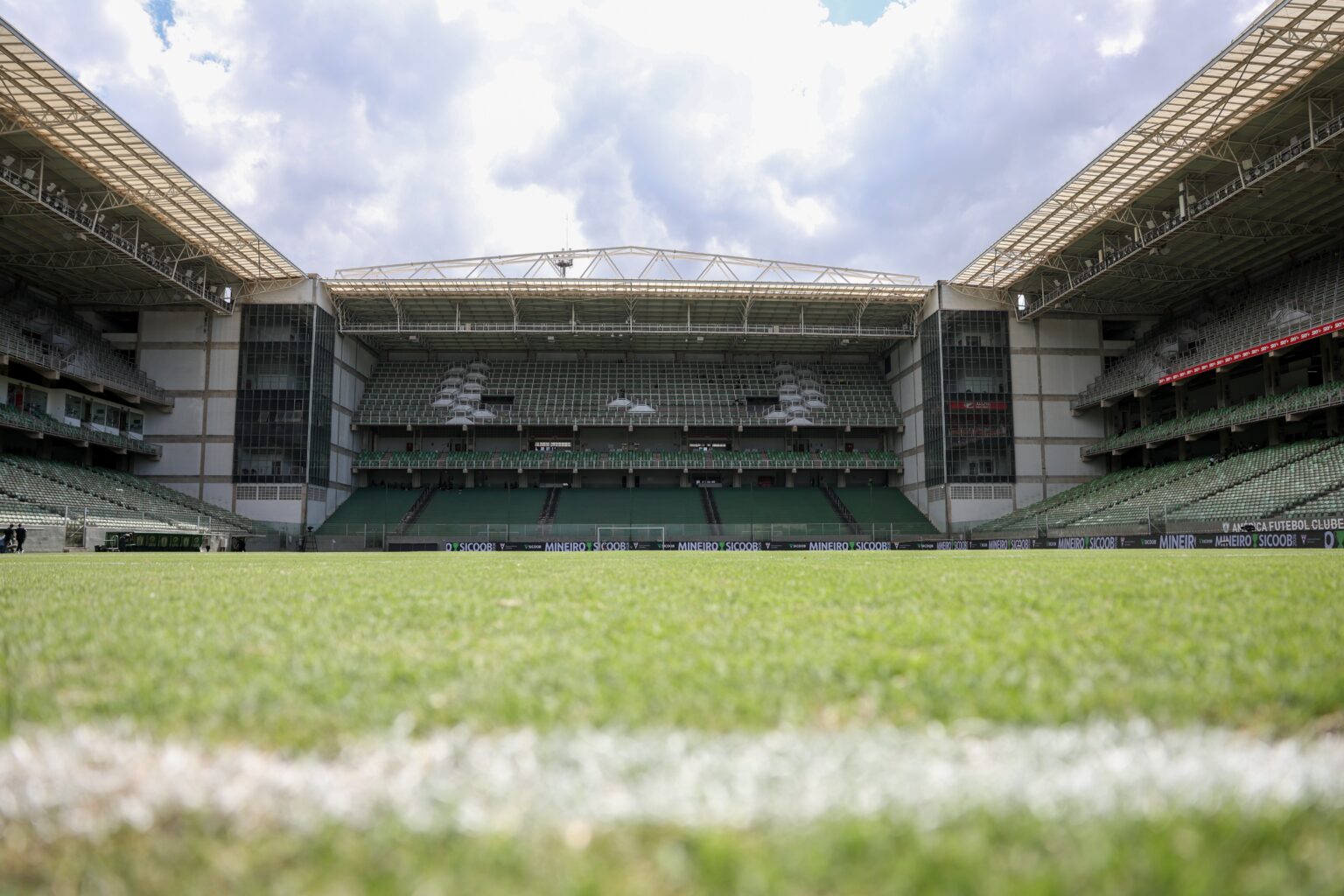 América-MG x Sport: Onde Assistir ao Vivo e Expectativas para o Jogo América-MG x Sport: Onde Assistir ao Vivo e Expectativas para o Jogo