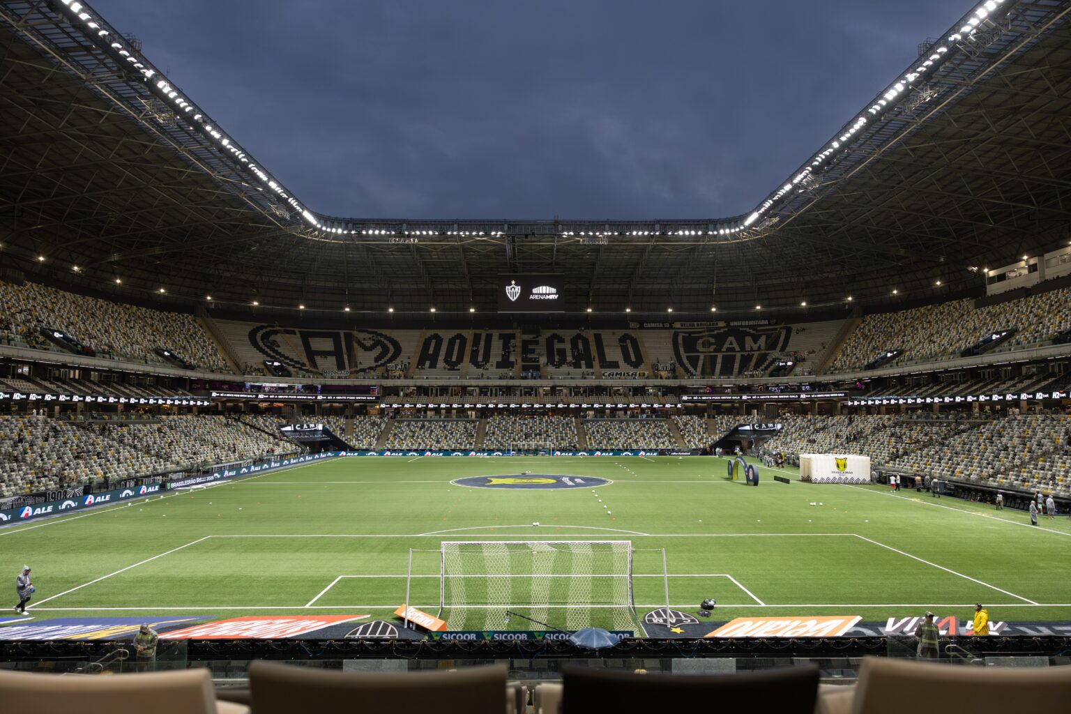 Atlético-MG x Juventud: Onde Assistir ao Vivo e Informações do Confronto Atlético-MG x Juventud: Onde Assistir ao Vivo e Informações do Confronto