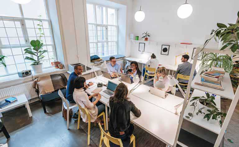 Belo Horizonte: 2º Maior Polo de Coworkings no Brasil | O Crescimento do Mercado Belo Horizonte: 2º Maior Polo de Coworkings no Brasil | O Crescimento do Mercado