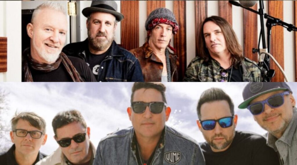 Cancelamento do Show das Bandas Spin Doctors e Smash Mouth em BH: Como Solicitar Reembolso Cancelamento do Show das Bandas Spin Doctors e Smash Mouth em BH: Como Solicitar Reembolso