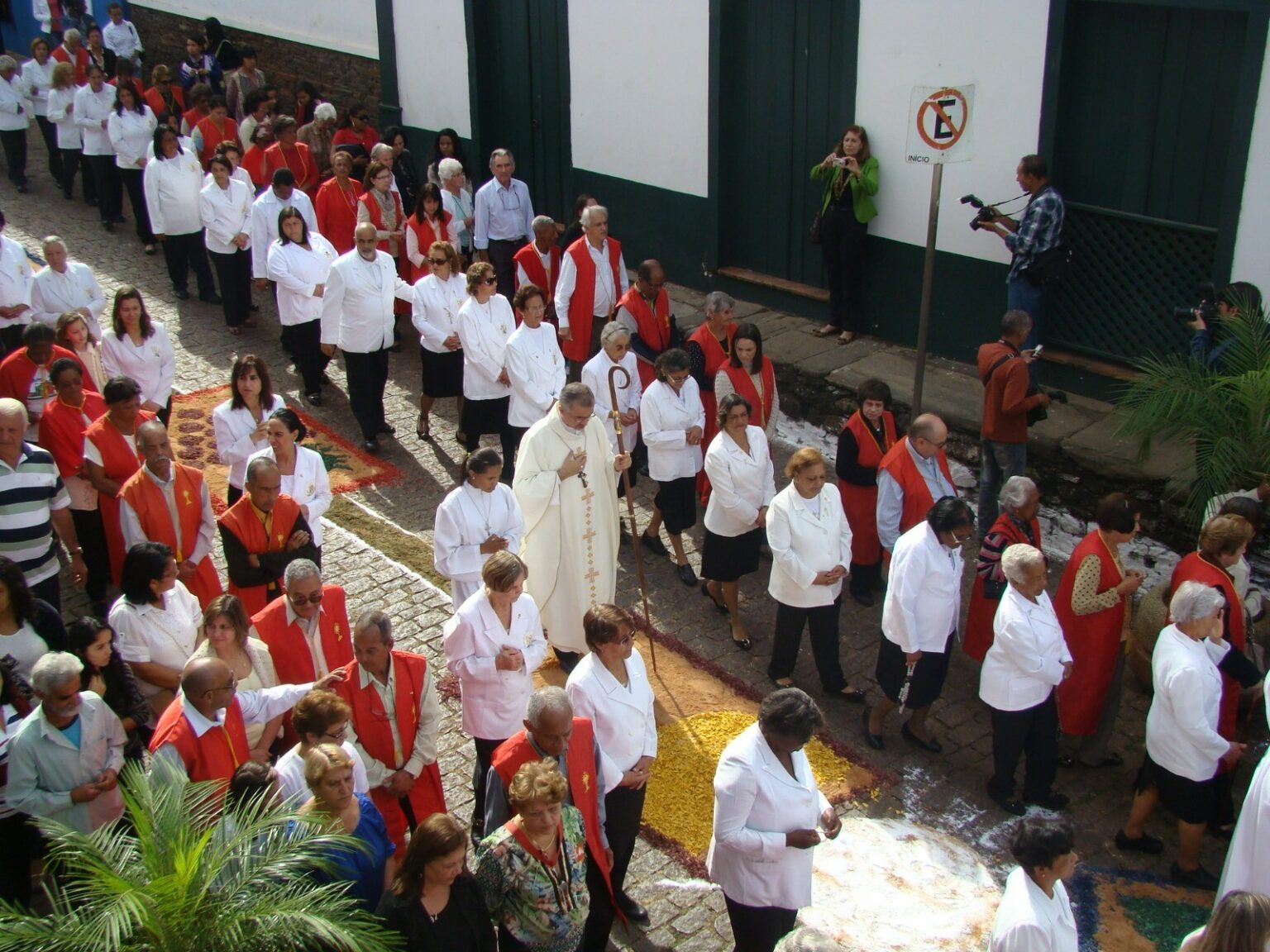 Celebrações da Semana Santa em BH e Cidades Históricas de Minas: Programação Especial Celebrações da Semana Santa em BH e Cidades Históricas de Minas: Programação Especial