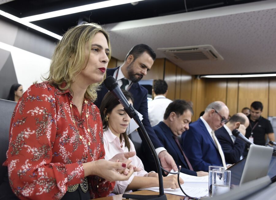 Comissão de Educação da ALMG Avalia Infraestrutura Escolar em Visita Técnica Comissão de Educação da ALMG Avalia Infraestrutura Escolar em Visita Técnica