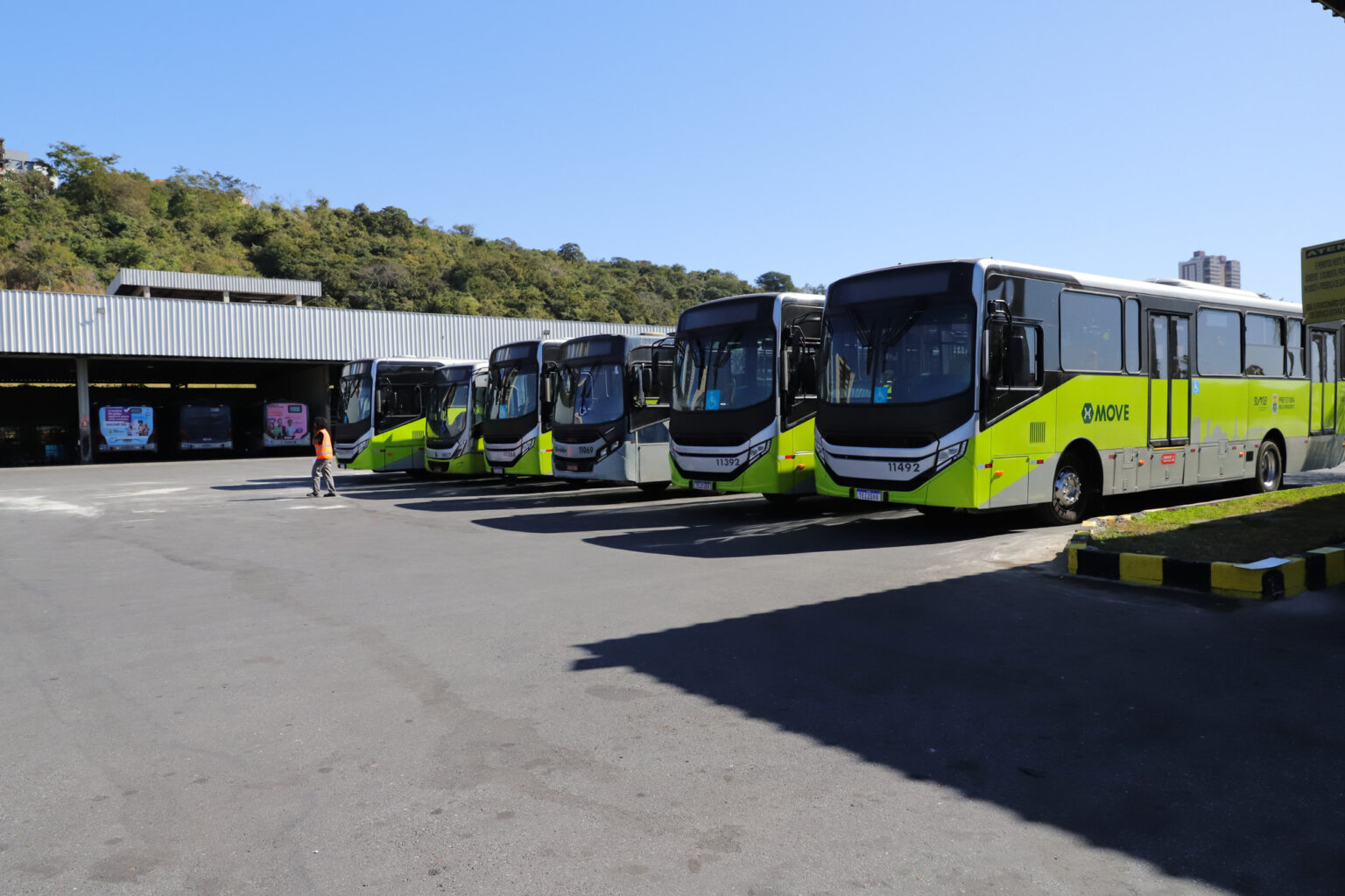 Comissão de Mobilidade Urbana Solicita Informações sobre Acordo de Modernização do Transporte Público Comissão de Mobilidade Urbana Solicita Informações sobre Acordo de Modernização do Transporte Públic