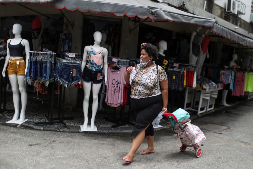 Confiança do Consumidor em Belo Horizonte Cai em Março: Sinais de Pior Desempenho Econômico