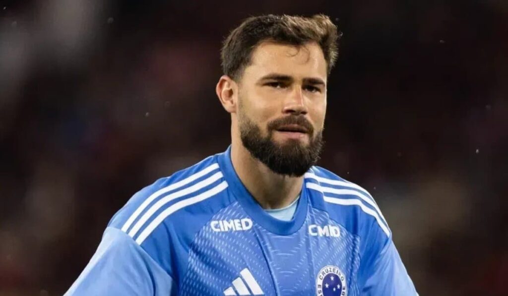 Cruzeiro Analisa Situação de Matheus Cunha no Gol: Qual é o Seu Valor Atual?