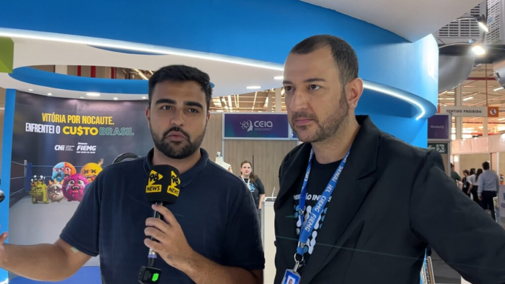 Custo Brasil: R$ 1,7 Trilhão em Desafios Econômicos Revelados em Evento em BH Custo Brasil: R$ 1,7 Trilhão em Desafios Econômicos Revelados em Evento em BH