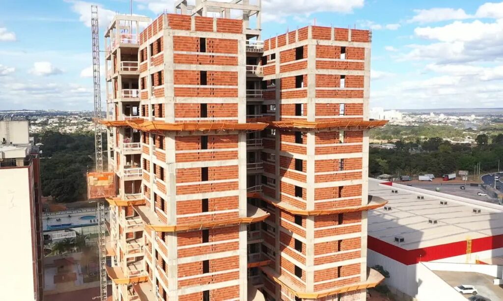 Custo da Construção em Minas Gerais Aumenta 0,12% em Março, Aponta IBGE Custo da Construção em Minas Gerais Aumenta 0,12% em Março, Aponta IBGE