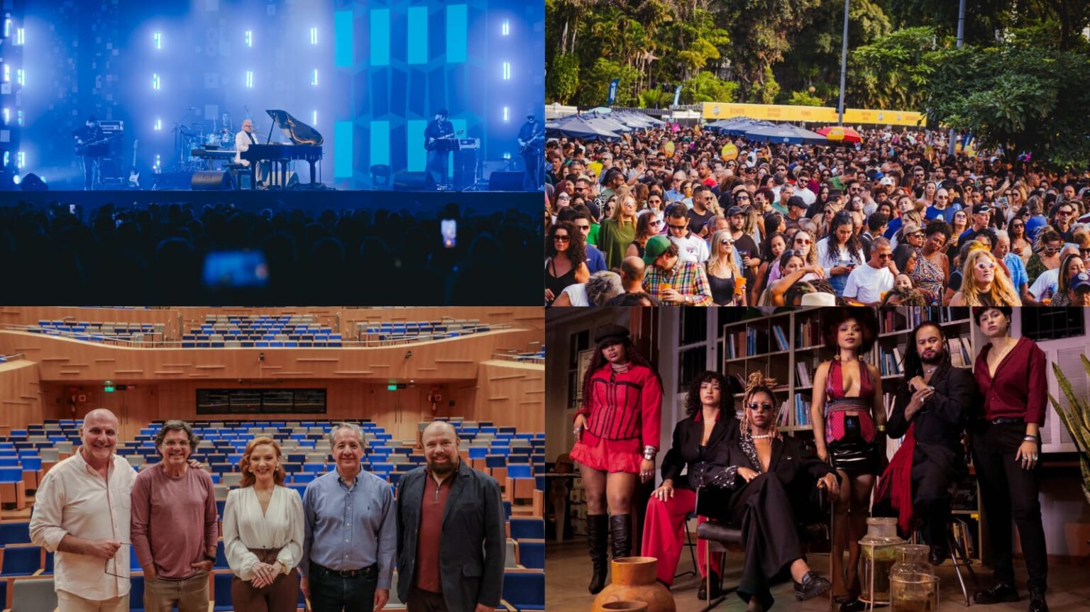 Descubra 6 Programas Imperdíveis para o Feriado em Belo Horizonte Descubra 6 Programas Imperdíveis para o Feriado em Belo Horizonte