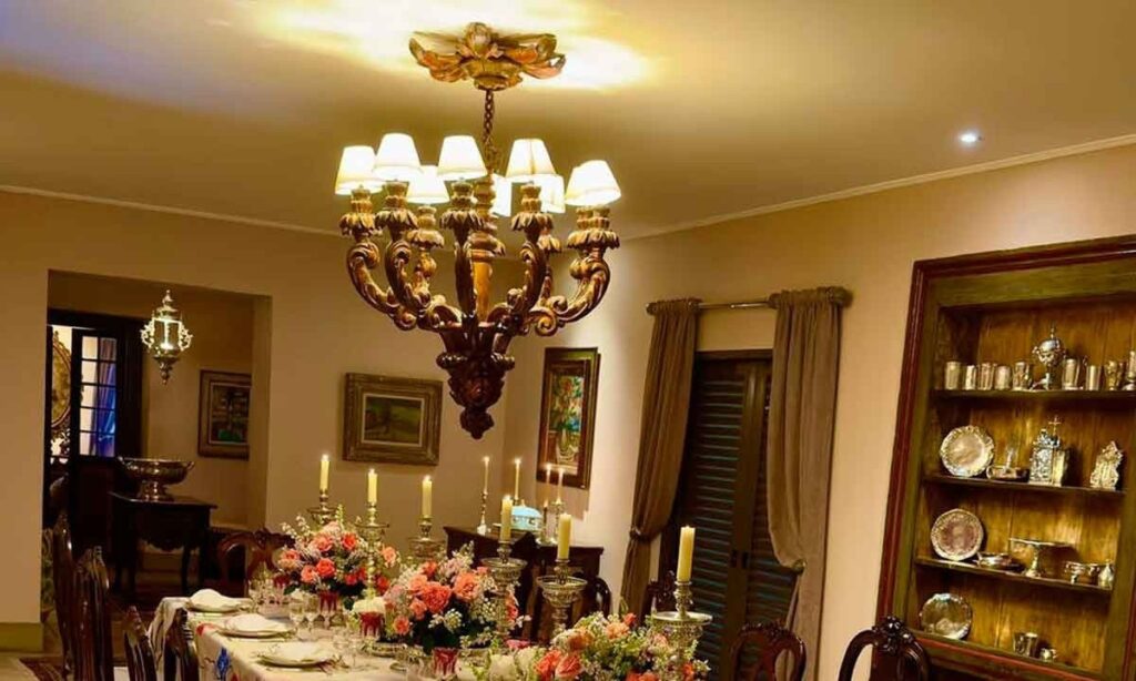 Descubra os Banquetes Mais Luxuosos do Brasil: Lançamento de Livro Impactante