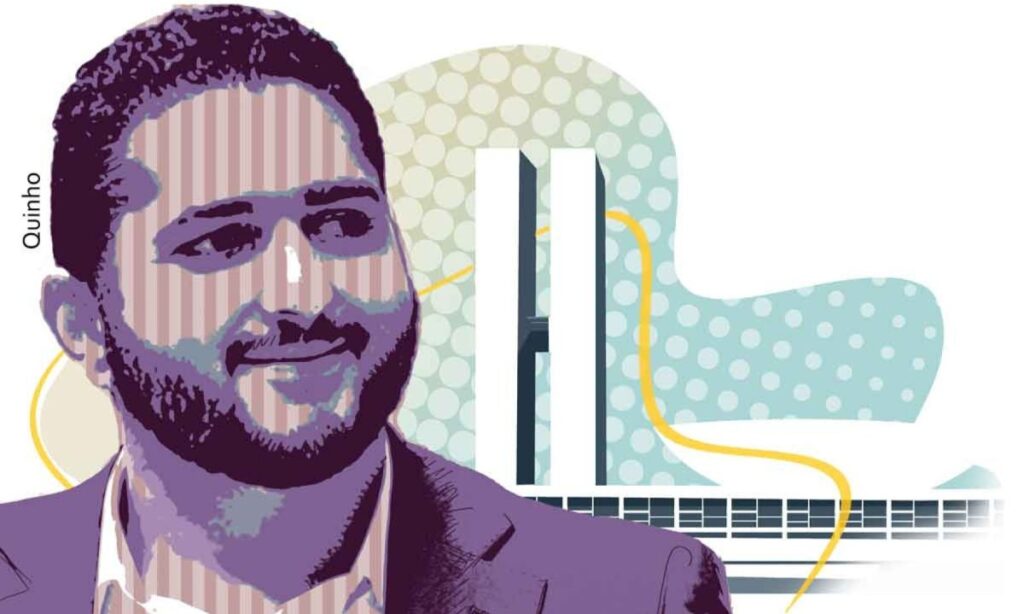 Eleições em Minas: A Ascensão da Família Ganem e as Novas Estratégias Políticas Eleições em Minas: A Ascensão da Família Ganem e as Novas Estratégias Políticas