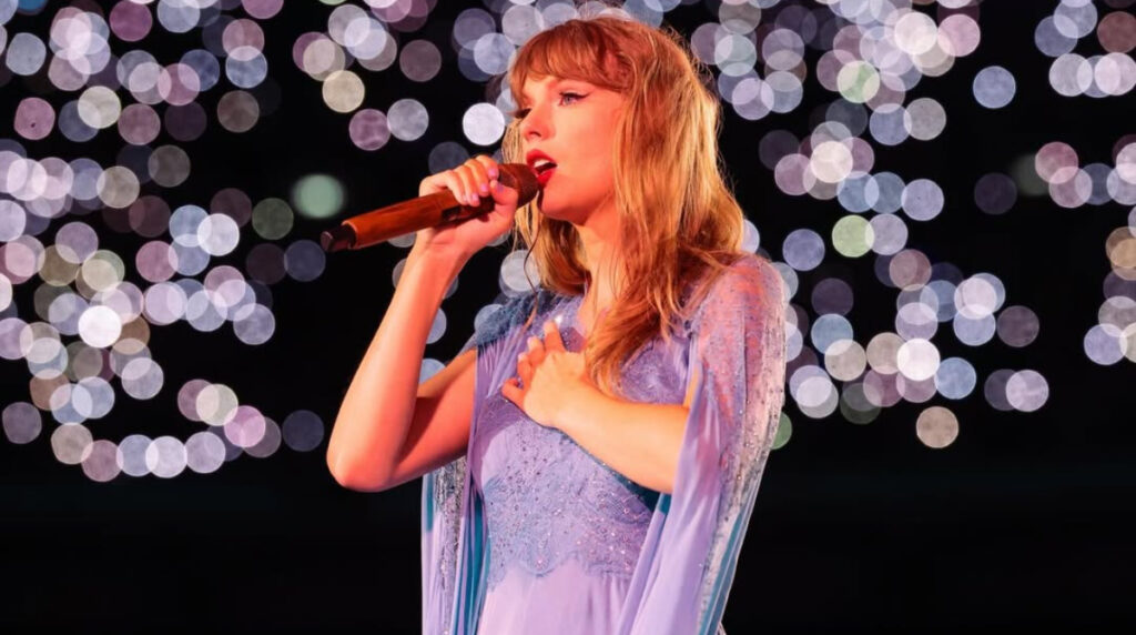Fãs de BH Receberão Indenização de R$ 15 Mil pelo Cancelamento do Show da Taylor Swift