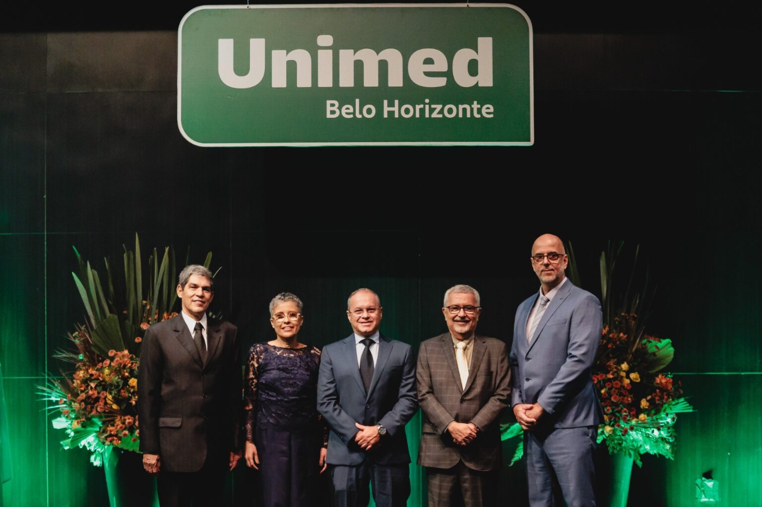 Frederico Peret Assume Direção da Unimed-BH: Novos Desafios à Vista Frederico Peret Assume Direção da Unimed-BH: Novos Desafios à Vista