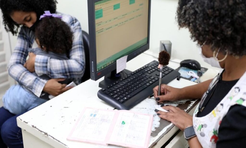 Governo de Minas Intensifica Monitoramento de Doenças Respiratórias em Meio ao Aumento de Casos Governo de Minas Intensifica Monitoramento de Doenças Respiratórias em Meio ao Aumento de Casos
