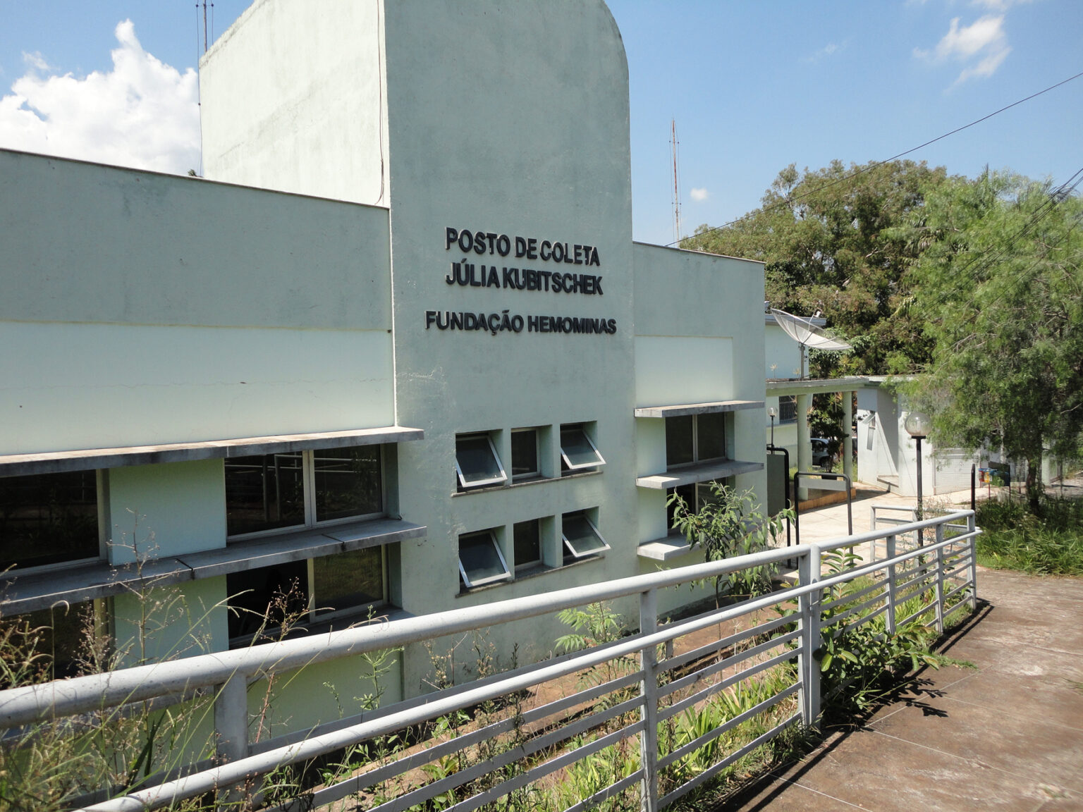 Hemominas: Reorganização dos Postos de Coleta de Sangue na RMBH Promete Eficiência Hemominas: Reorganização dos Postos de Coleta de Sangue na RMBH Promete Eficiência