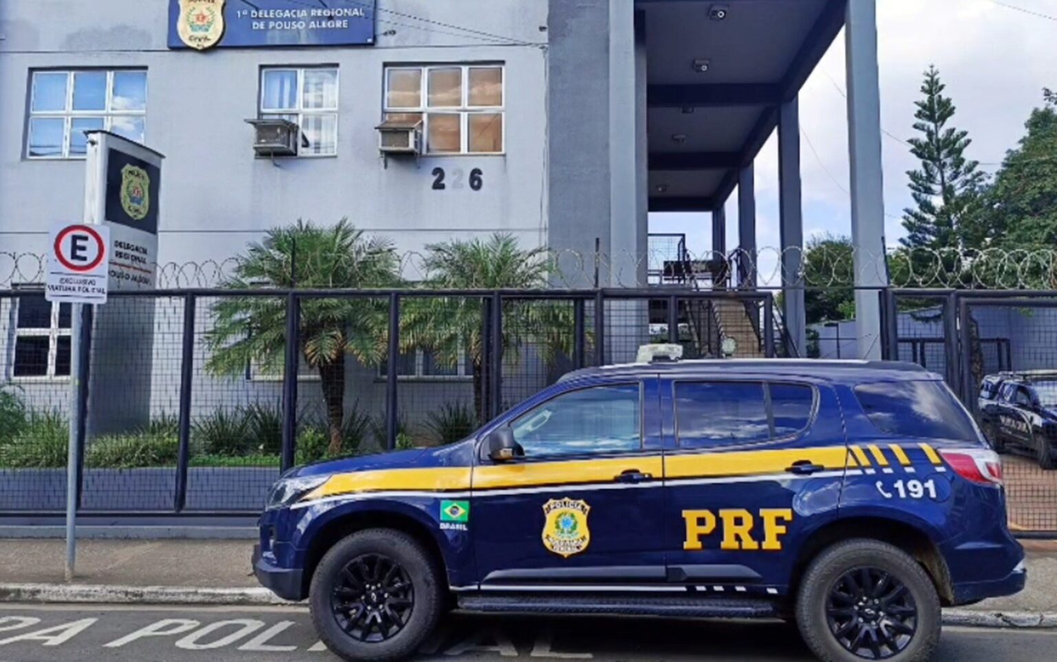 Homem é preso em Minas Gerais por assassinar a própria mãe na Bahia Homem é preso em Minas Gerais por assassinar a própria mãe na Bahia