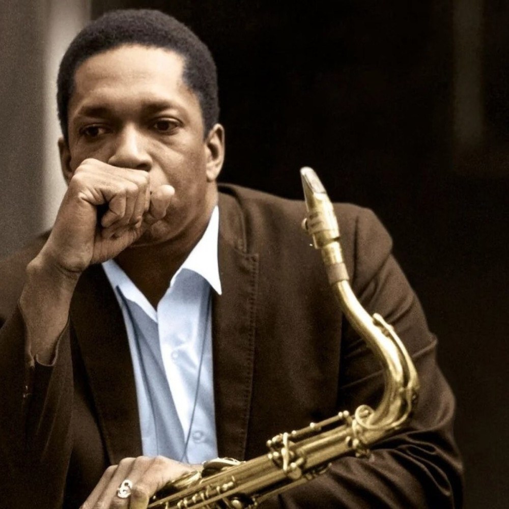 Homenagem a John Coltrane: Um Tributo Gratuito na Casa Fiat de Cultura Homenagem a John Coltrane: Um Tributo Gratuito na Casa Fiat de Cultura