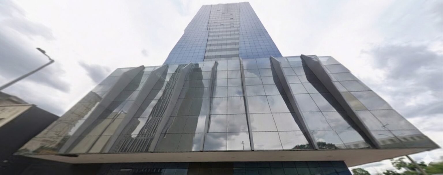 Hotel Golden Tulip BH: Projeto Inativo e Perspectivas Futuras Hotel Golden Tulip BH: Projeto Inativo e Perspectivas Futuras