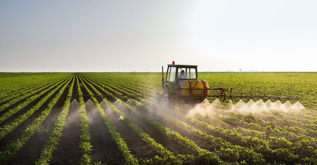Impactos da Falta de Fertilizantes no Agronegócio Brasileiro Em Tempos de Conflito Impactos da Falta de Fertilizantes no Agronegócio Brasileiro Em Tempos de Conflito
