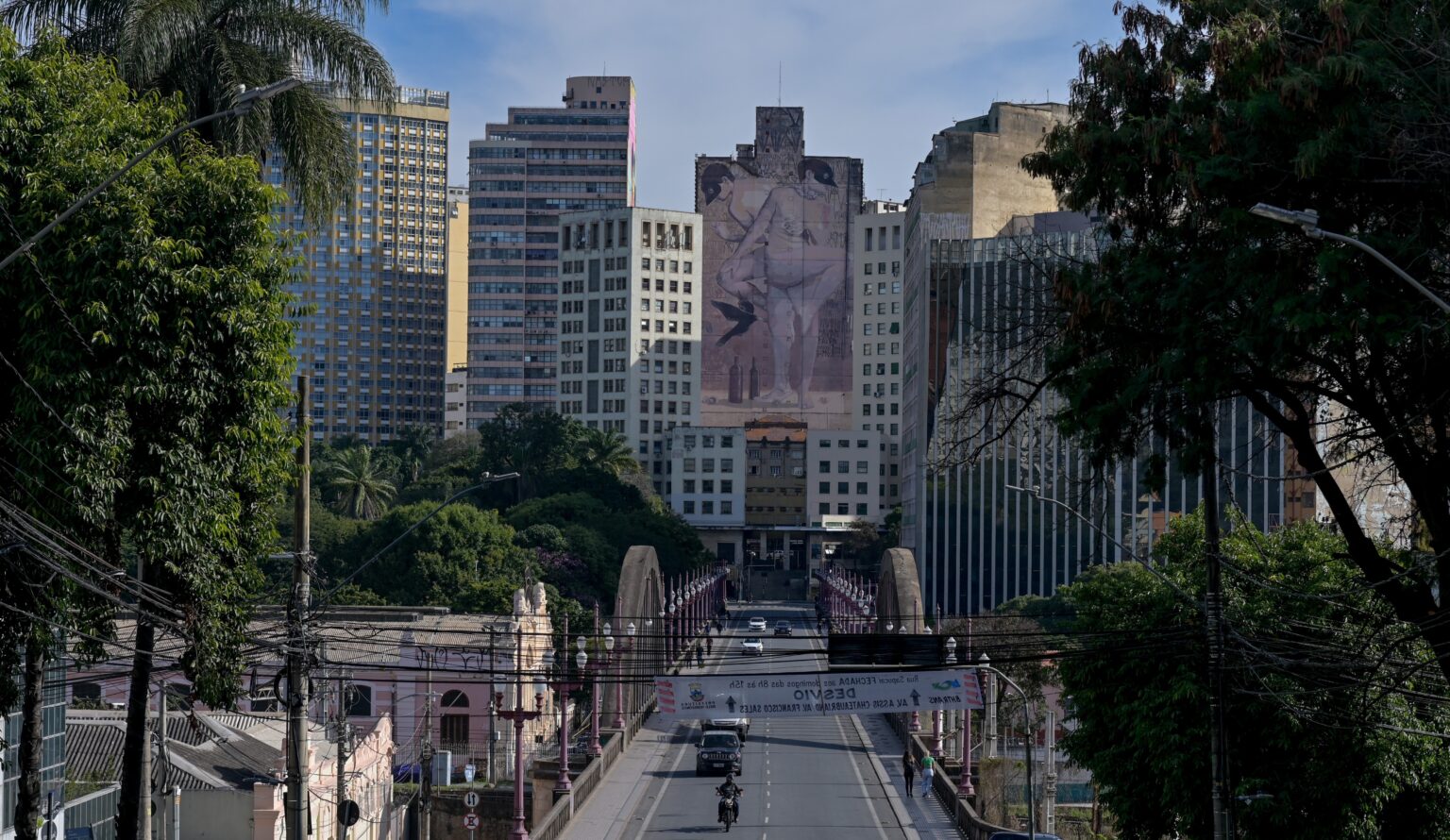 Inflação em Belo Horizonte Atinge 0,47% em Março: Entenda os Motivos Inflação em Belo Horizonte Atinge 0,47% em Março: Entenda os Motivos