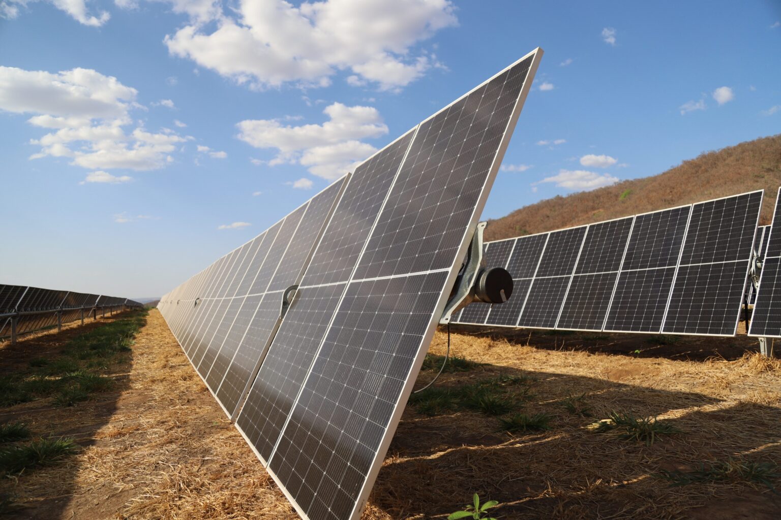 Matriz Elétrica de Minas Gerais: 98% Proveniente de Fontes Renováveis em 2024 Matriz Elétrica de Minas Gerais: 98% Proveniente de Fontes Renováveis em 2024