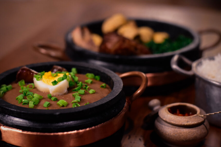 Minas Gerais Brilha na Gastronomia e Ganha Prêmio Nacional de Turismo Minas Gerais Brilha na Gastronomia e Ganha Prêmio Nacional de Turismo