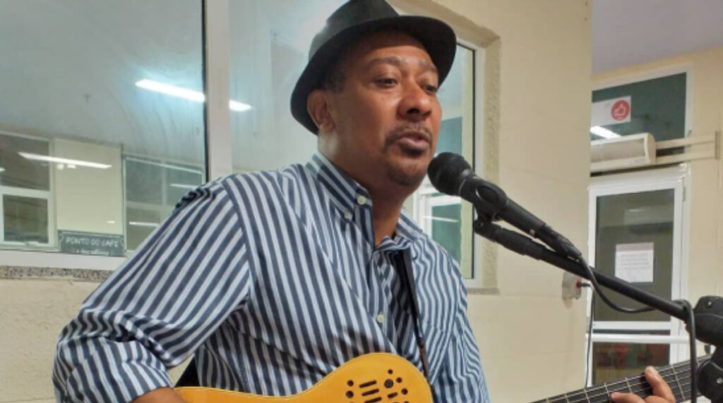 Morre Willian Araújo, Ex-integrante do Molejo, aos 60 Anos