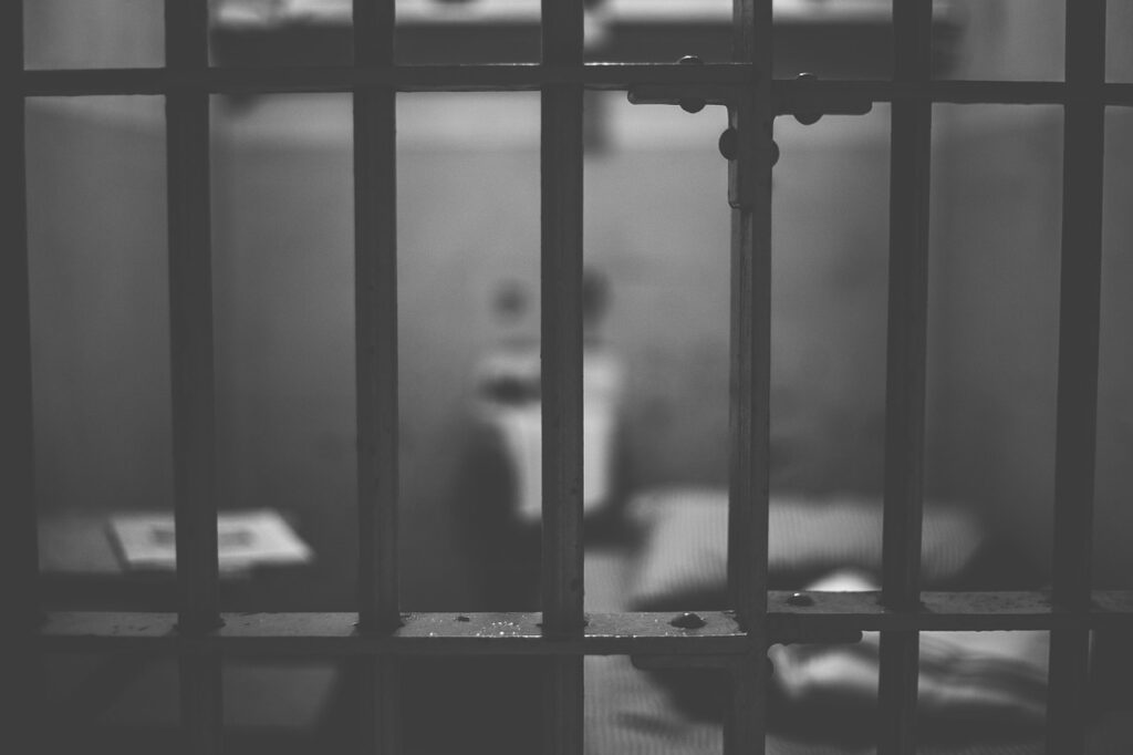 Mortes na Penitenciária de São Joaquim de Bicas: Dois Detentos Perdem a Vida em Intervalo de Uma Semana Mortes na Penitenciária de São Joaquim de Bicas: Dois Detentos Perdem a Vida em Intervalo de Uma Sem