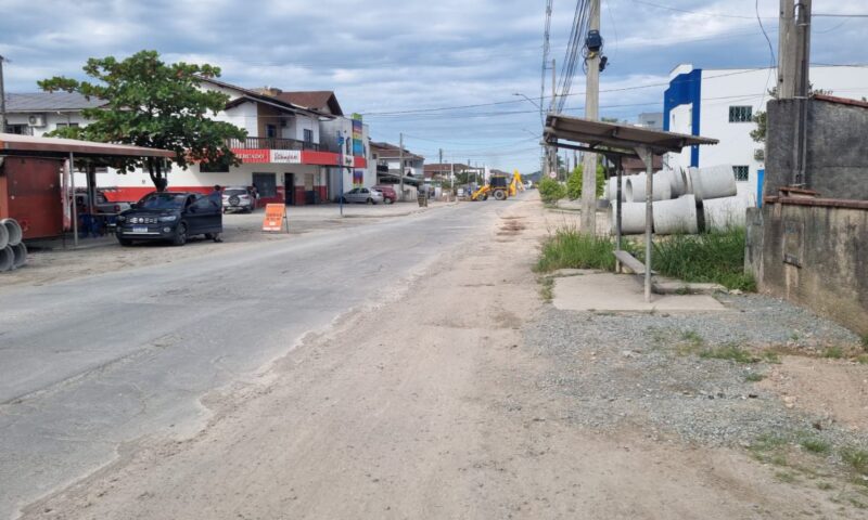 Mudanças Temporárias nos Pontos de Ônibus da Rua Minas Gerais em Joinville Mudanças Temporárias nos Pontos de Ônibus da Rua Minas Gerais em Joinville