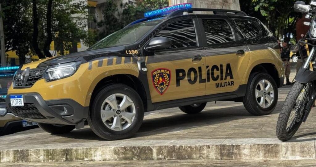 Mulher Grávida de Cinco Meses É Morta a Tiros em Belo Horizonte