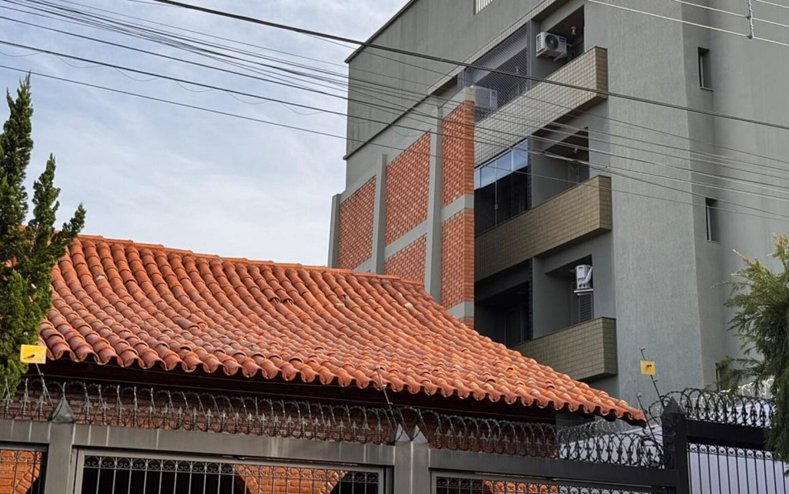 Muro Gigante em Minas Gerais: Entenda em 5 Pontos o Caso que Viralizou