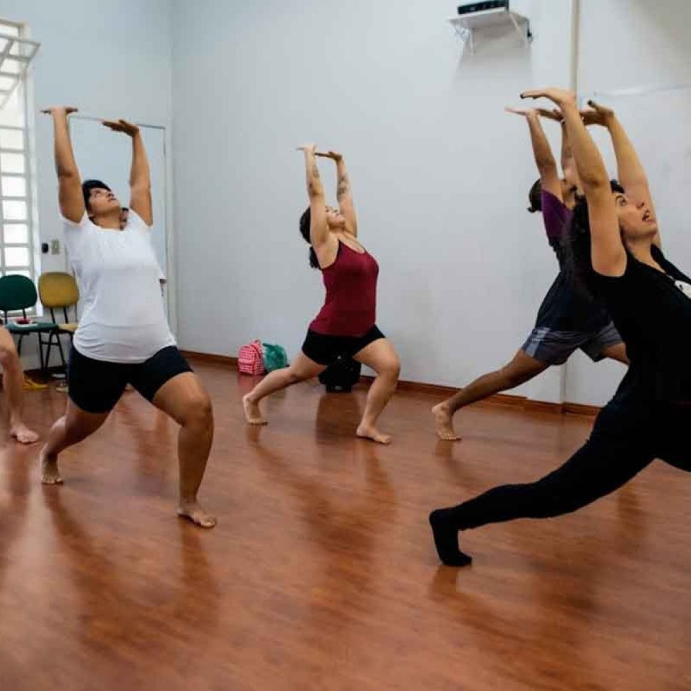 Oficinas Gratuitas de Dança e Circo em Belo Horizonte Oficinas Gratuitas de Dança e Circo em Belo Horizonte