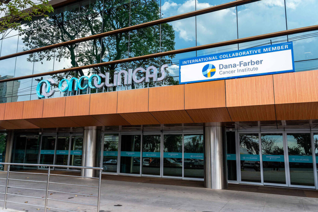 Oncoclínicas Enfrenta Desafios Financeiros Severos com Prejuízo de R$ 3,6 Bilhões Oncoclínicas Enfrenta Desafios Financeiros Severos com Prejuízo de R$ 3,6 Bilhões