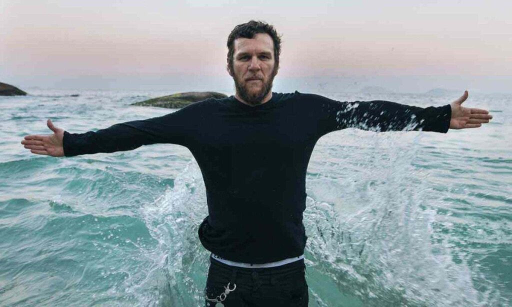 Otto Celebra a Obra de Luiz Melodia em Show Imperdível em Abril