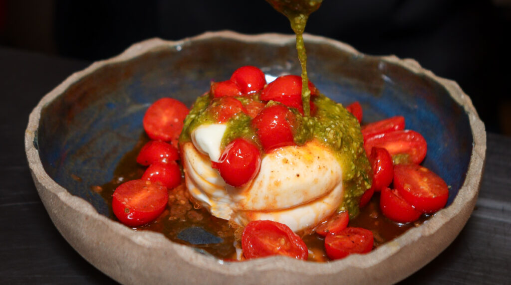 Quintal com Chefs BH: Gastronomia e Arte em Cada Prato