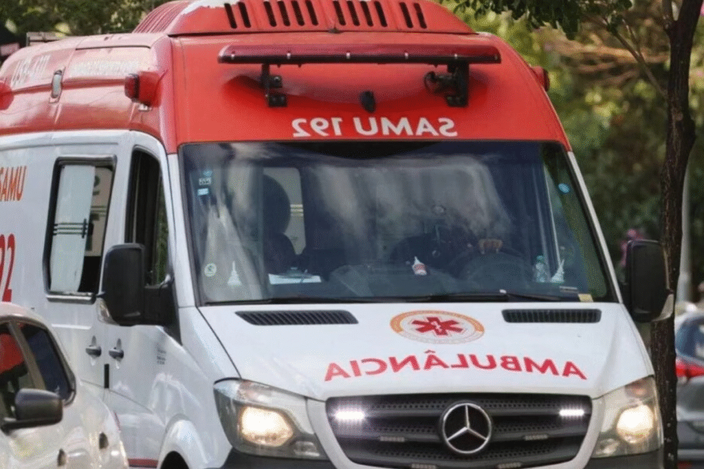 Redução de Funcionários do Samu em Belo Horizonte: Alerta de Colapso no Atendimento Redução de Funcionários do Samu em Belo Horizonte: Alerta de Colapso no Atendimento