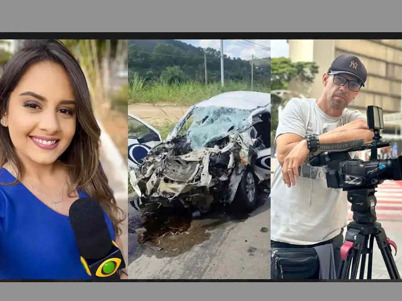 Tragédia da Band em Minas Gerais Revela a Precarização do Jornalismo Tragédia da Band em Minas Gerais Revela a Precarização do Jornalismo