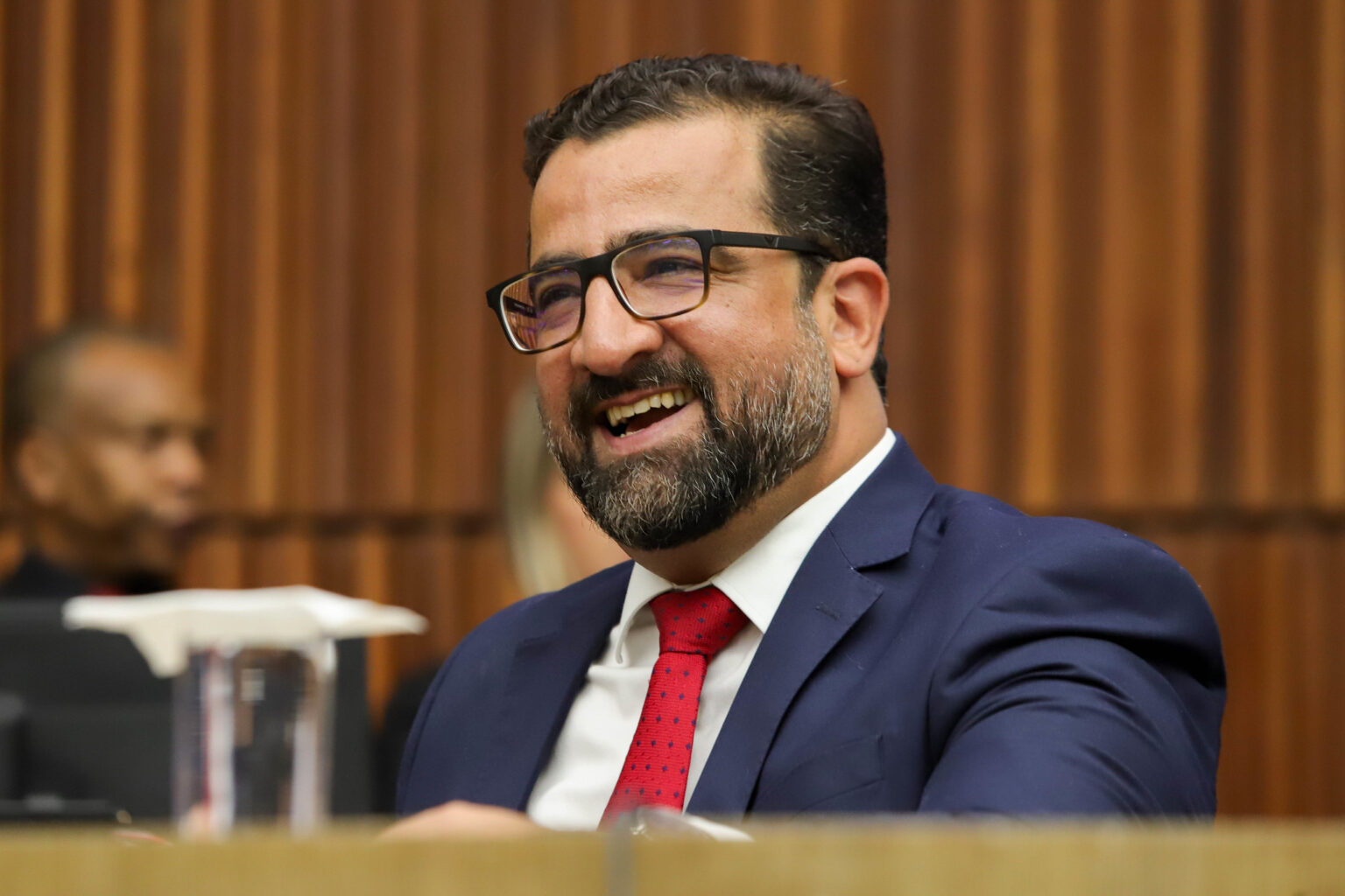 A Honra de Ser Mineiro: Reconhecimento e Compromisso com o Futuro A Honra de Ser Mineiro: Reconhecimento e Compromisso com o Futuro