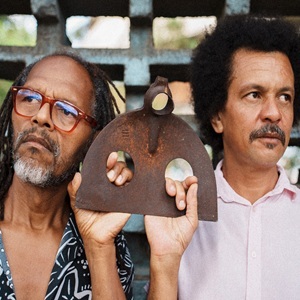 Arte Afrodiaspórica em Belo Horizonte: Oríenxadigma Circulará por Centros Culturais Arte Afrodiaspórica em Belo Horizonte: Oríenxadigma Circulará por Centros Culturais