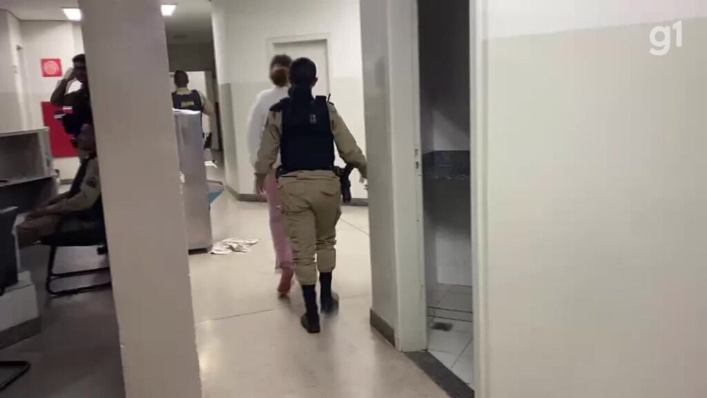 Autoridades apuram caso grave da Filha 2 Anos Grande BH Autoridades apuram caso grave da Filha 2 Anos Grande BH