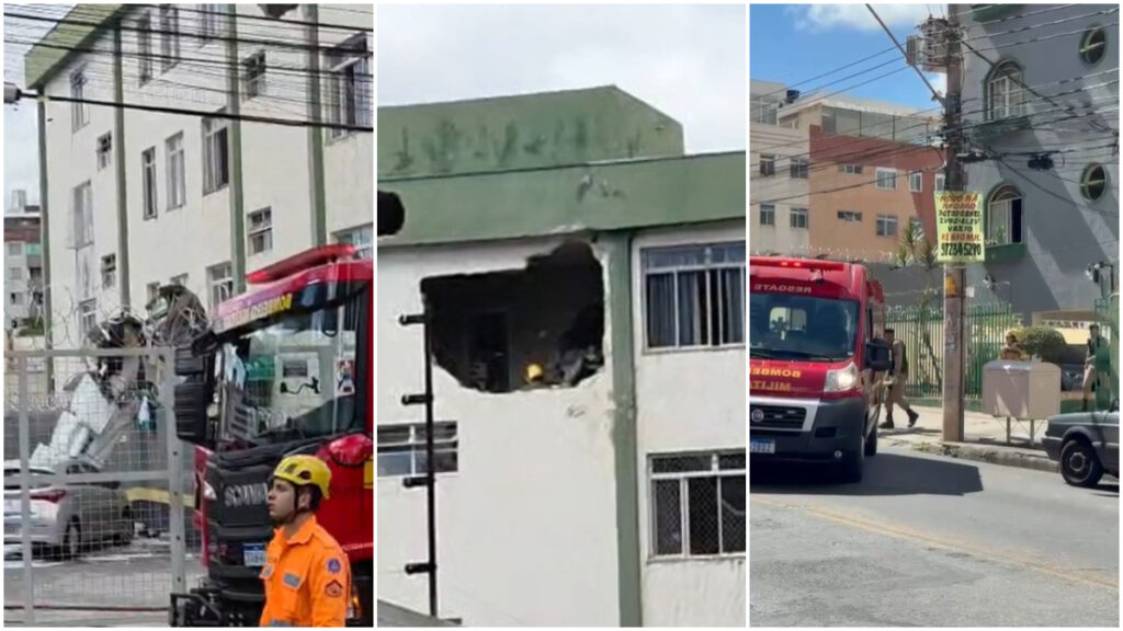 Avião Cai em Belo Horizonte: Vítimas Sofrem Fraturas Graves e Duas Mortes Confirmadas